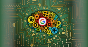 Google AI Overviews