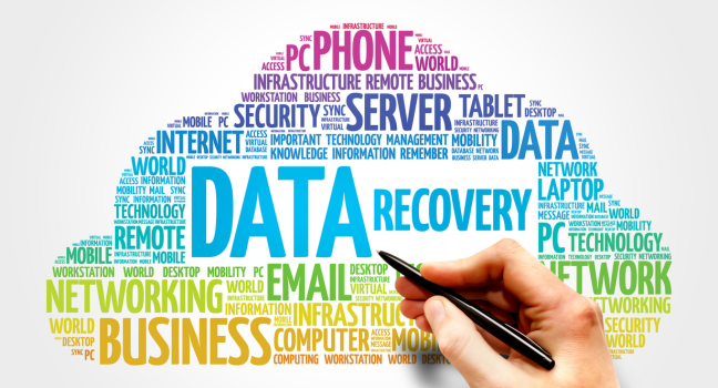 Disaster Recovery and Data Backup